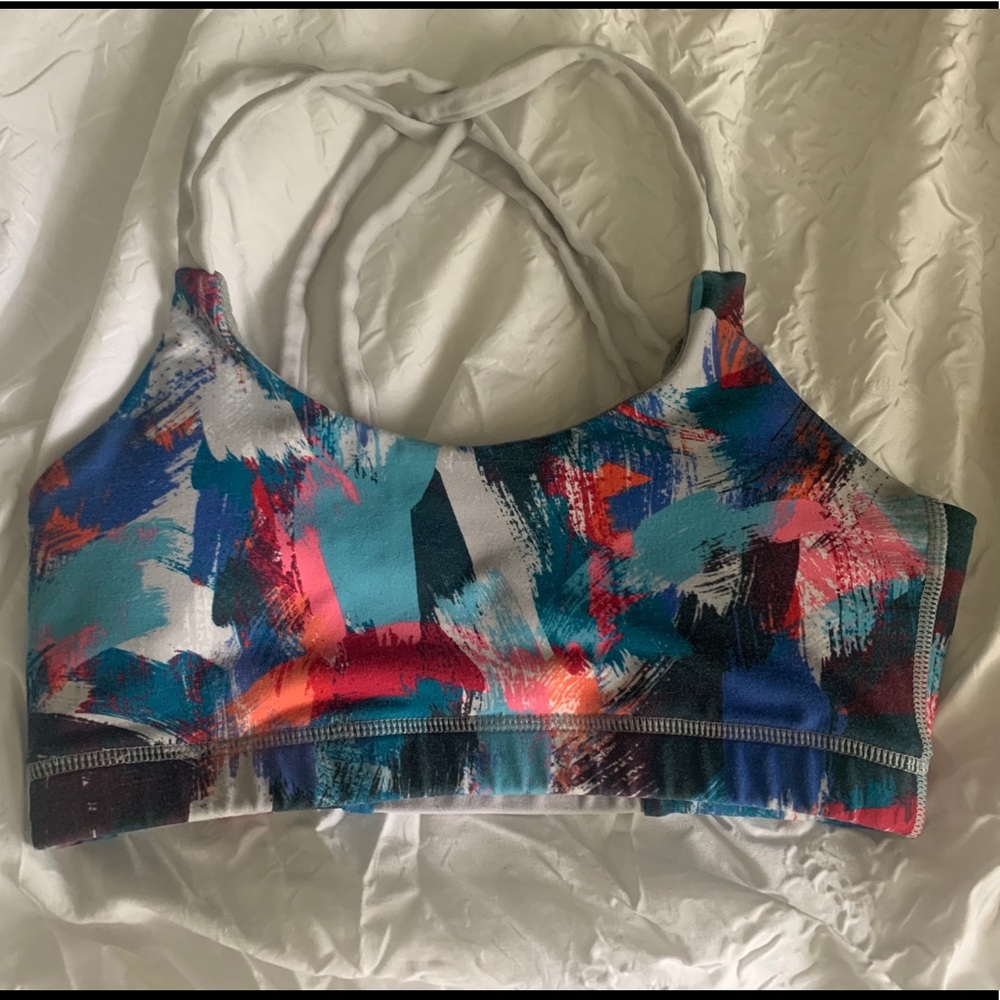 Born Primitive Sports Bra